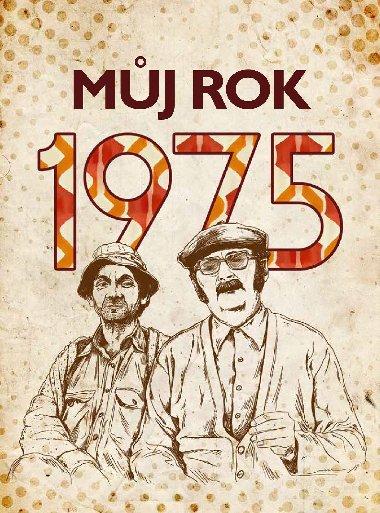 Mj rok 1975 - Martina Rybikov 