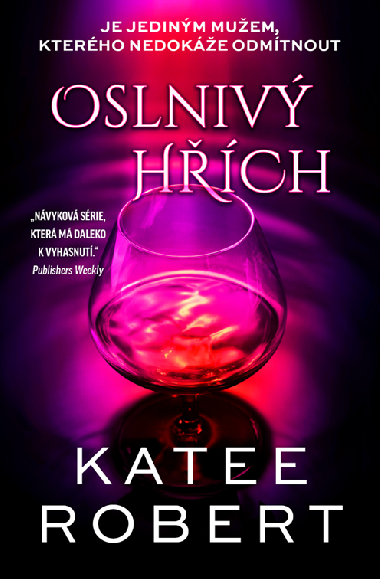 Oslniv hch - Katee Robert 