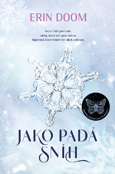 Jako pad snh - Erin Doom 