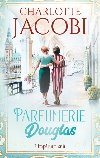 Parfumerie Douglas: Imprium sn - Charlotte Jacobi