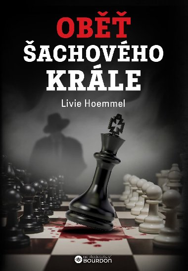 Ob achovho krle - Livie Hoemmel 