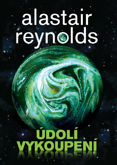dol vykoupen - Alastair Reynolds 