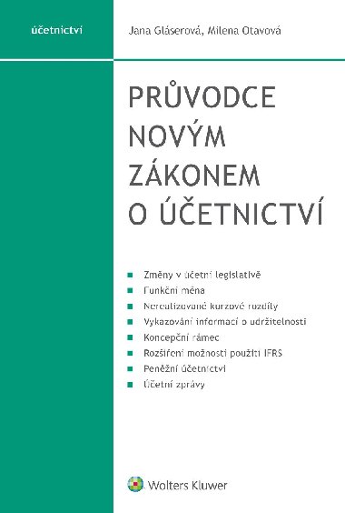 Prvodce novm zkonem o etnictv - Milena Otavov , Milena Otavov Jana Glserov 