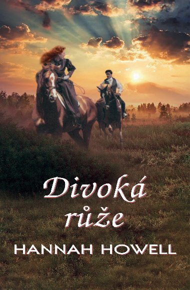 Divok re - Hannah Howell 