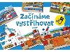 Zanme vystihovat - Vlaky - Betexa