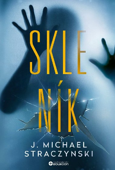 Sklenk - J. Michael Straczynski 