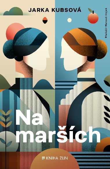 Na march - Jarka Kubsov 