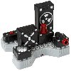 SpyX pionsk alarm - neuveden