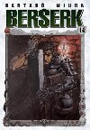 Berserk 14 - Kentar Miura