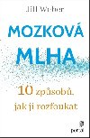 Mozkov mlha - 10 zpsob, jak ji rozfoukat - Jill Weber