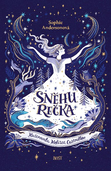 Snhureka - Sophie Andersonov 