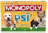 Monopoly Psi CZ - spoleensk hra - Winning Moves