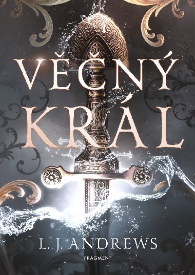 Vn krl - L.J. Andrews 