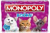 Monopoly Koky CZ - spoleensk hra - Winning Moves