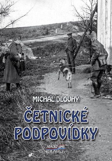 etnick podpovdky - Michal Dlouh 