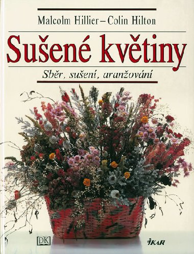 Suen kvtiny - Malcolm Hillier; Colin Hilton