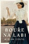 Boue na Labi - Miriam Georg