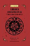 nsk astrologie - V osobn prvodce - Fenton Sasha
