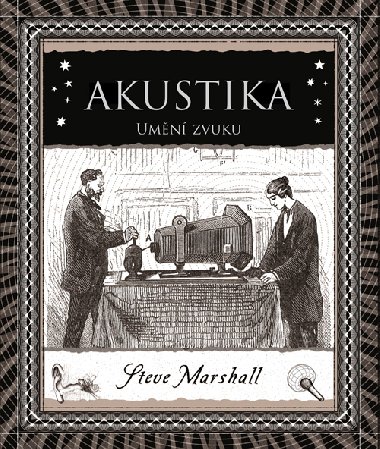 Akustika - Steve Marshall 