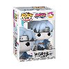 Funko POP Animation: Boruto - Mitsuki w/snake hands - neuveden