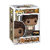 Funko POP Movies: Indiana Jones - Teddy Kumar - neuveden