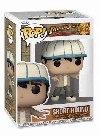 Funko POP Movies: Indiana Jones 2 Temple of Doom - Short Round (exclusive special edition) - neuveden