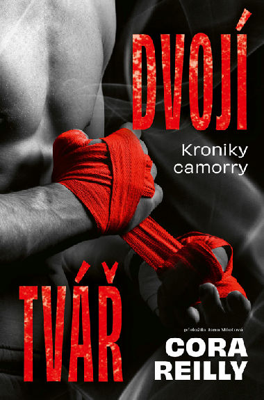 Dvoj tv - Cora Reilly 