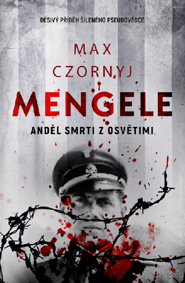 Mengele - Max Czornyj 