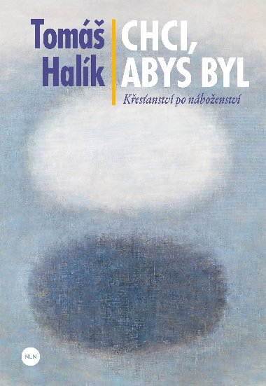 Chci, abys byl - Tom Halk 