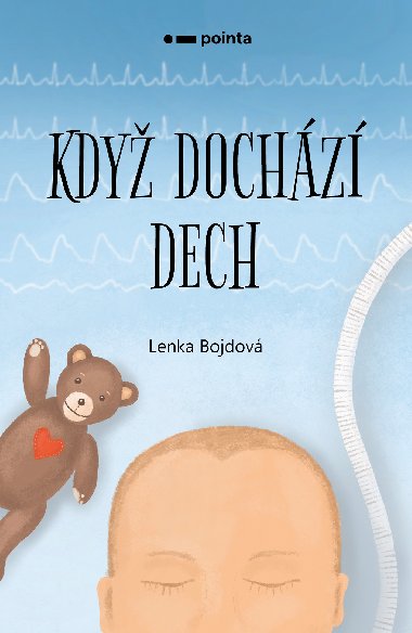 Kdy dochz dech - Lenka Bojdov 
