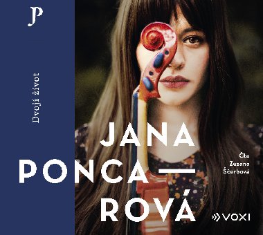 Dvoj ivot - Jana Poncarov 