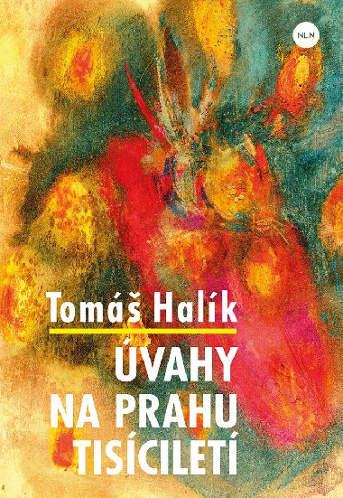 vahy na prahu tiscilet - Tom Halk 