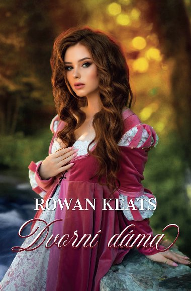 Dvorn dma - Rowan Keats 