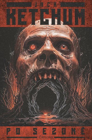 Po sezon - Jack Ketchum 