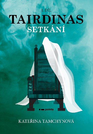 Tairdinas - Setkn - Kateina Tamchynov 