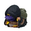 Tubbz kachnika Resident Evil - The Merchant - neuveden
