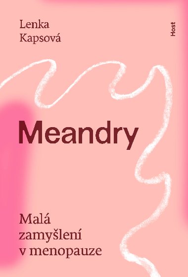Meandry - Lenka Kapsov 