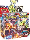 Pokmon TCG: Scarlet & Violet 03 Obsidian Flames - Booster - neuveden