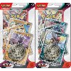 Pokmon TCG: Scarlet & Violet 03 Obsidian Flames - Premium Checklane Blister - neuveden