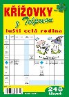 Kovky z Telpresu lut cel rodina - 248 kovek 2/2023 - neuveden