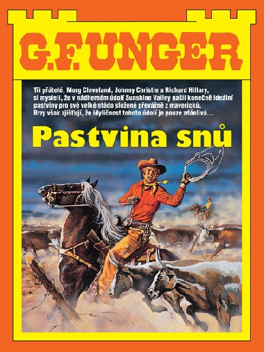 Pastvina sn - G.F. Unger 