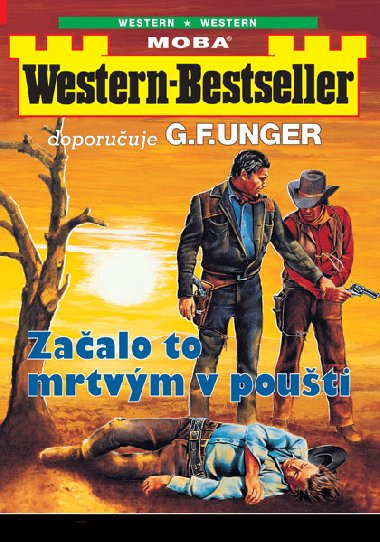Zaalo to mrtvm v pouti - Hal Warner 