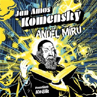 Andl mru - Frantiek Kok
