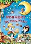 Pohdky do postlky - 