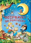 Rozprvky do postielky - 