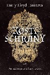 Kostischrny - Emily Lloyd-Jonesov