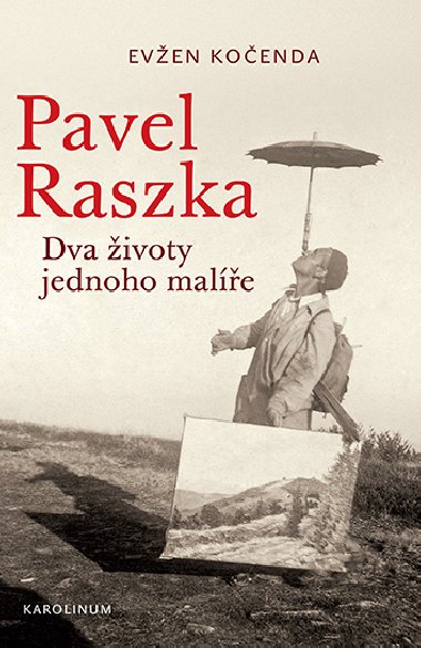 Pavel Raszka - Even Koenda 