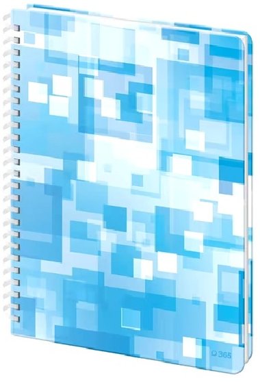 College blok A4 Block - 