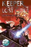 Keeper of the Lost Cities - Messenger Shannon