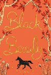 Black Beauty - Sewell Anna